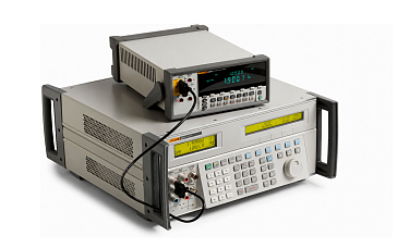 Многофункциональный калибратор (Multi-Product Calibrator) Fluke 5522A с поверкой 